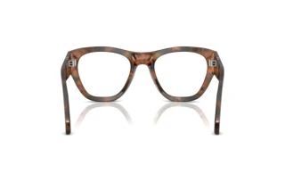 Achteraanzicht Persol PO0054V (108)