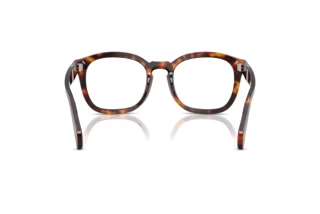 Achteraanzicht Persol PO0082V (24)