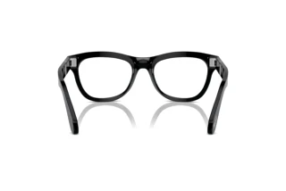 Achteraanzicht Persol PO0086V (95)
