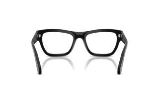 Achteraanzicht Persol PO0091V (95)