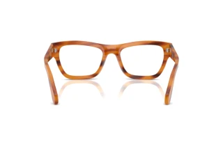 Achteraanzicht Persol PO0091V (960)