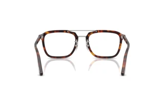 Achteraanzicht Persol PO0204V (24)