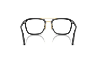 Achteraanzicht Persol PO0204V (95)