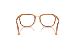 Achteraanzicht Persol PO0204V (960)