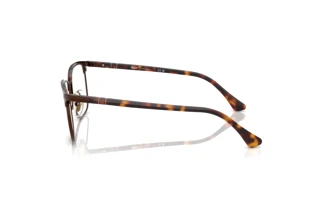 Zijaanzicht Persol PO1021V (1124)