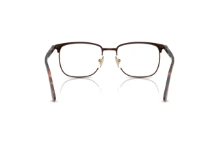 Achteraanzicht Persol PO1021V (1124)