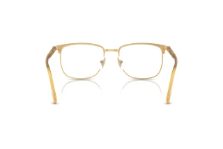 Achteraanzicht Persol PO1021V (1129)