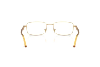 Achteraanzicht Persol PO1029V (1129)