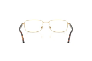 Achteraanzicht Persol PO1029V (515)