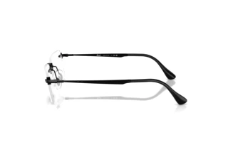 Zijaanzicht Persol LUC (PO1030V - 1078)