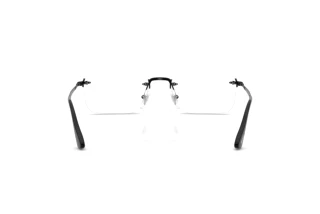 Achteraanzicht Persol LUC (PO1030V - 1078)