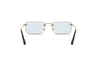 Achteraanzicht Persol LUC (PO1030V - 1156)