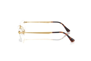 Zijaanzicht Persol LUC (PO1030V - 515)
