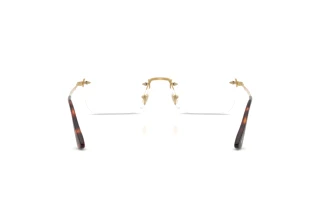Achteraanzicht Persol LUC (PO1030V - 515)