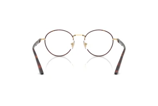 Achteraanzicht Persol PO1032V (1075)