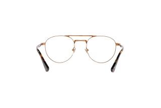 Achteraanzicht Persol PO2495V (1148)