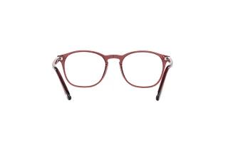Achteraanzicht Persol PO3007V (1104)