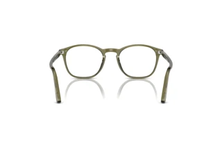 Achteraanzicht Persol PO3007V (1142)