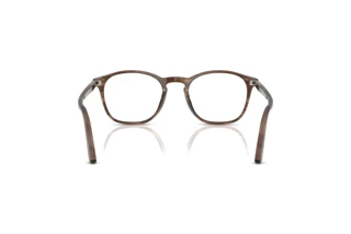 Achteraanzicht Persol PO3007V (1208)