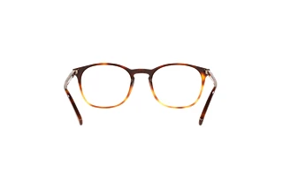 Achteraanzicht Persol PO3007VM (1160)