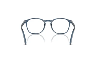 Achteraanzicht Persol PO3007VM (1197)