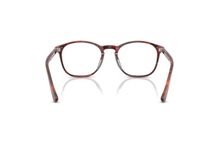Achteraanzicht Persol PO3007VX (1242)