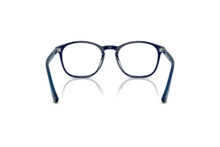 Achteraanzicht Persol PO3007VX (181)
