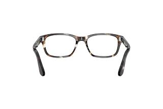 Achteraanzicht Persol PO3012V (1124)