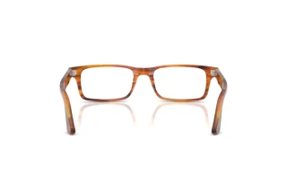 Achteraanzicht Persol PO3050V (1157)