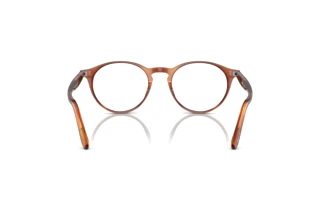 Achteraanzicht Persol PO3092V (96)
