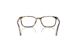 Achteraanzicht Persol PO3189V (1236)