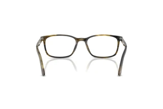 Achteraanzicht Persol PO3189V (1237)