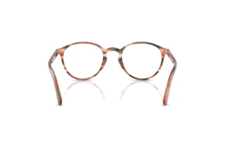 Achteraanzicht Persol PO3218V (1233)