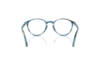 Achteraanzicht Persol PO3218V (1234)
