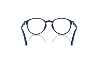Achteraanzicht Persol PO3218V (181)