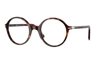 Vooraanzicht Persol PO3249V (24)