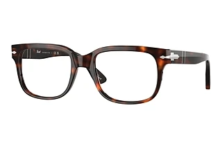 Vooraanzicht Persol PO3252V (24)
