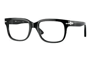 Vooraanzicht Persol PO3252V (95)