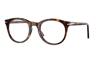 Vooraanzicht Persol PO3259V (24)