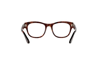 Achteraanzicht Persol PO3270V (24)