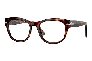 Vooraanzicht Persol PO3270V (24)