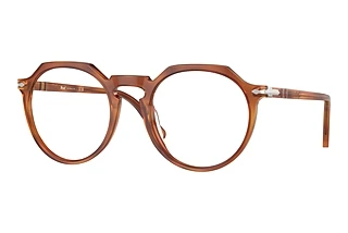 Vooraanzicht Persol PO3281V (96)