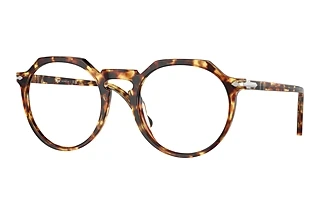 Vooraanzicht Persol PO3281V (985)