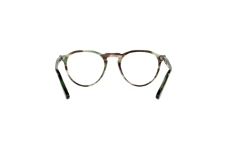 Achteraanzicht Persol PO3286V (1156)