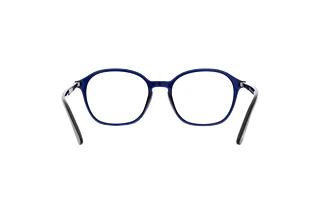 Achteraanzicht Persol PO3296V (181)