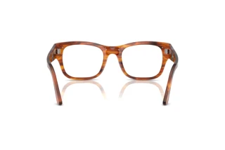Achteraanzicht Persol PO3297V (1157)
