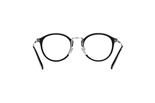 Achteraanzicht Persol VICO (PO3309V - 95)