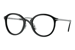 Vooraanzicht Persol VICO (PO3309V - 95)