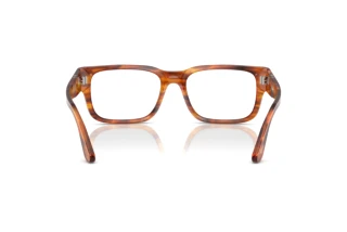 Achteraanzicht Persol PO3315V (1157)