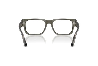 Achteraanzicht Persol PO3315V (1219)